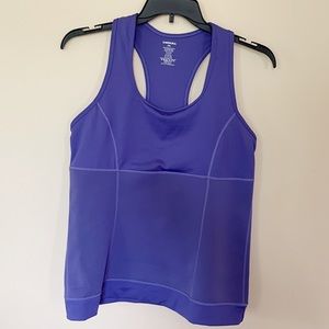 XXL Zaggora Workout Fat Burning Hot Top